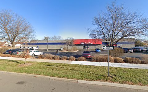 Auto Parts Store «Pep Boys Auto Parts & Service», reviews and photos, 24600 Gratiot Ave, Eastpointe, MI 48021, USA