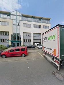 RM Finance & Accounting GmbH Wernher-von-Braun-Straße 5, 63263 Neu-Isenburg, Deutschland