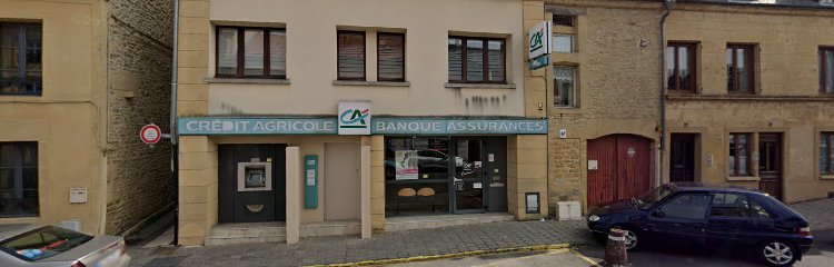 Photo du Banque Crédit Agricole - Agence Vrigne-aux-Bois à Vrigne-aux-Bois