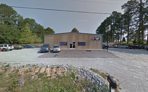 Tire Shop «Magic Valley Tires», reviews and photos, 278 Post Oak Ave, Camden, TN 38320, USA