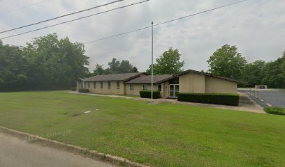 Atmore Alabama Family History Center