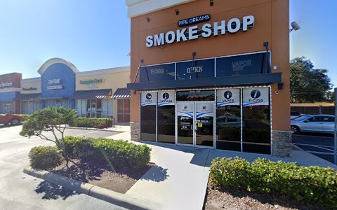 Tobacco Shop «Ilyas Vapor Smoke shop», reviews and photos, 1418 N Semoran Blvd #124, Orlando, FL 32807, USA
