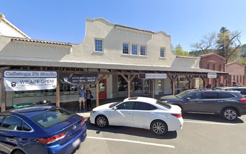 Bicycle Store «Calistoga Bikeshop», reviews and photos, 1318 Lincoln Ave, Calistoga, CA 94515, USA