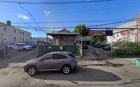 Auto Repair Shop «Atlantic Auto Mechanic», reviews and photos, 118 Oakley Ave, White Plains, NY 10601, USA