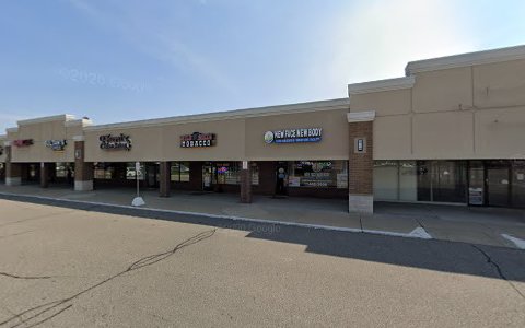 Electronics Store «RadioShack», reviews and photos, 5820 Sheldon Rd, Canton, MI 48187, USA