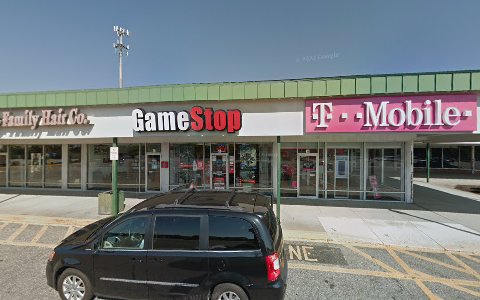 Video Game Store «GameStop», reviews and photos, 1500 Diamond Hill Road, Woonsocket, RI 02895, USA
