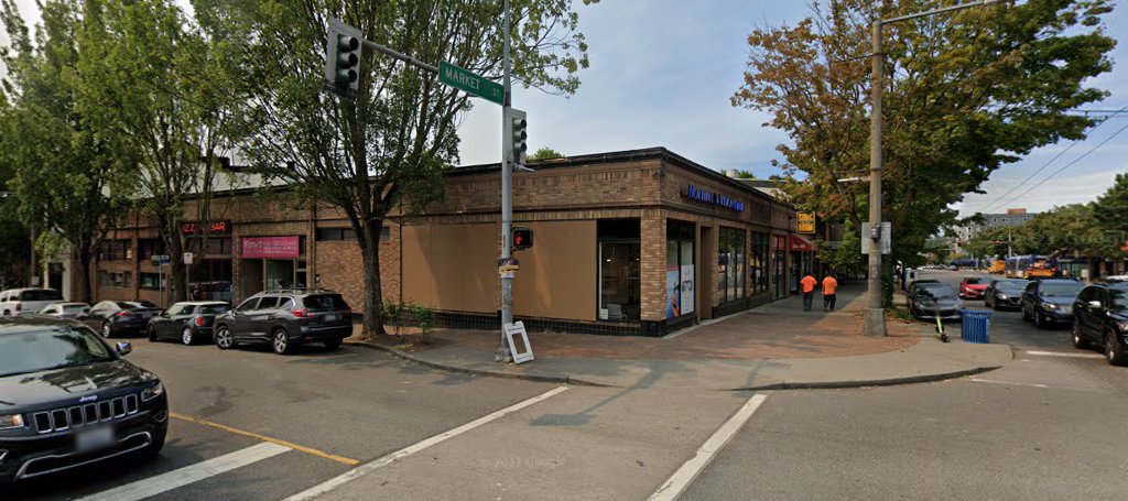 2201 NW Market St, Seattle, WA 98107, USA