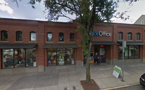 Print Shop «FedEx Office Print & Ship Center», reviews and photos, 1528 SE Bybee Blvd, Portland, OR 97202, USA