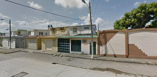 Mz2224, Villa 1, Guayaquil 090607, Ecuador