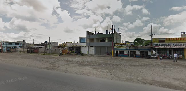 Opiniones de Lubricadora MULTI SERVI "DAJA" en Santo Domingo de los Colorados - Servicio de lavado de coches