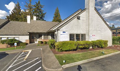 Walton Chiropractic Center - Pet Food Store in Tacoma Washington
