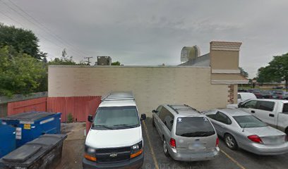 Sittin Pretty Spaw LLC