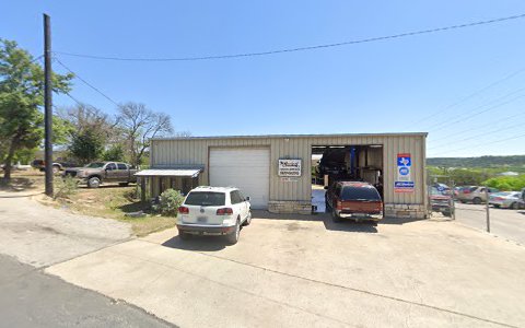 Auto Repair Shop «Central Automotive», reviews and photos, 1600 Stadium Dr, Kerrville, TX 78028, USA