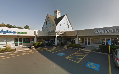 Fabric Store «Jo-Ann Fabrics and Crafts», reviews and photos, 174 Littleton Rd, Westford, MA 01886, USA