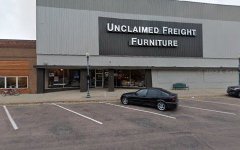 Furniture Store «Unclaimed Freight Furniture - Watertown», reviews and photos, 17 W Kemp Ave, Watertown, SD 57201, USA