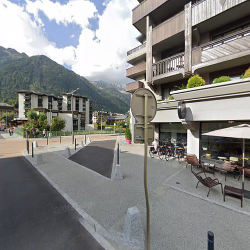 Agence immobilière Masson Chamonix-Mont-Blanc