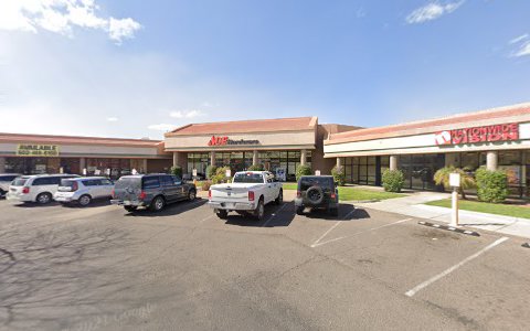 Eye Care Center «Nationwide Vision», reviews and photos, 2050 N Alma School Rd #14, Chandler, AZ 85224, USA