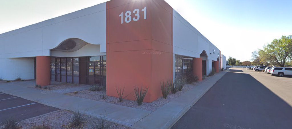 19636 N 27th Ave, Phoenix, AZ 85027, USA
