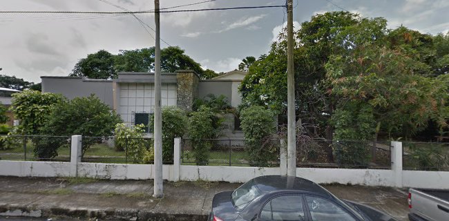 Cajas y Aguayo - Arquitectos - Guayaquil