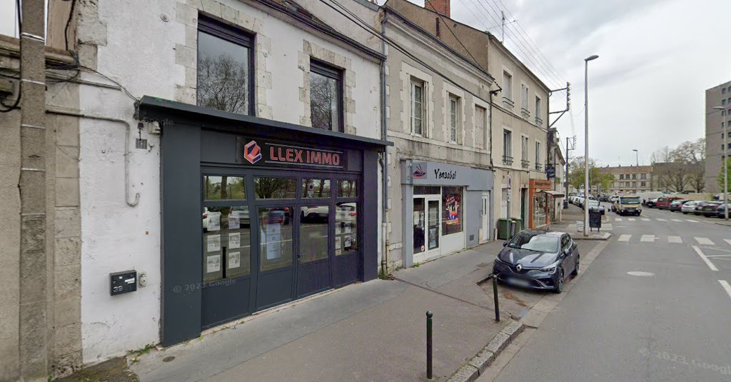 Speed Rabbit Pizza à Orléans (Loiret 45)
