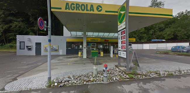 Kommentare und Rezensionen über AGROLA Tankstelle & LAVEBA Shop