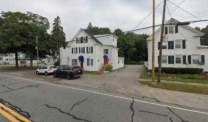Kuerstin Fordham-Macedo - Pet Food Store in Hampton New Hampshire