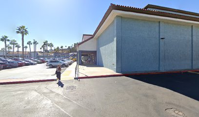 Henry Wong - Pet Food Store in San Diego California