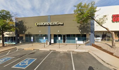Sean Primus - Chiropractor in Thornton Colorado