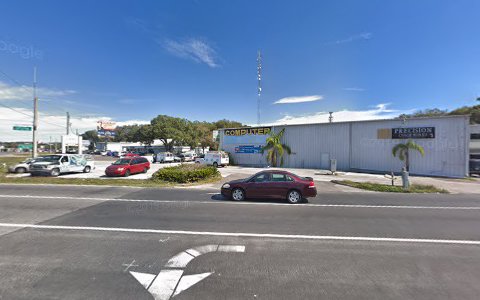Computer Store «Computers Unlimited of Zephyrhills», reviews and photos, 6220 Fort King Rd, Zephyrhills, FL 33542, USA