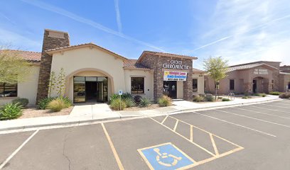 Choice Chiropractic - Chiropractor in San Tan Valley Arizona