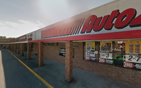 Auto Parts Store «AutoZone», reviews and photos, 1510 Everly Brothers Blvd, Central City, KY 42330, USA