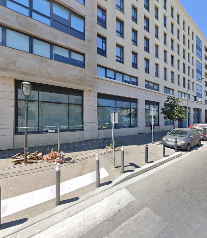 Esset Property Management - Marseille
