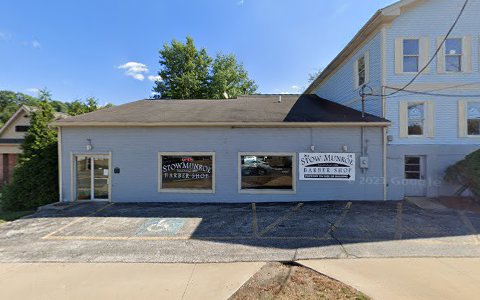 Barber Shop «stow-munroe barbershop», reviews and photos, 10 N Main St, Munroe Falls, OH 44262, USA