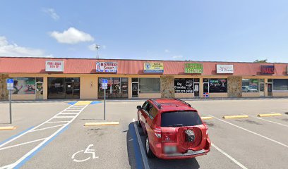 Christopher E. Pettet, DC - Pet Food Store in Clearwater Florida