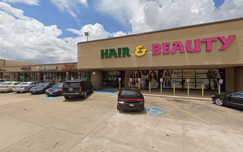 Cosmetics Store «Hair & Beauty Supply», reviews and photos, 17551 Imperial Valley Dr, Houston, TX 77060, USA