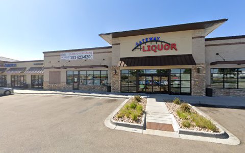 Liquor Store «Gateway Liquor», reviews and photos, 3751 Tower Rd E, Aurora, CO 80011, USA