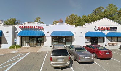 Elizabeth Skorupa - Pet Food Store in Yorktown Virginia