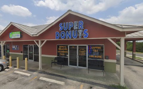 Donut Shop «Super Donuts», reviews and photos, 21920 Bulverde Rd, San Antonio, TX 78259, USA