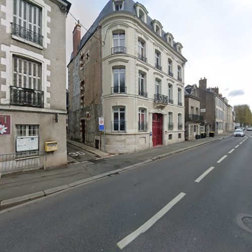 Centre d'information Agence conseil retraite de Blois Blois