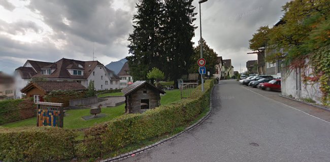 Maria-Hilf-Strasse 7, 6430 Schwyz, Schweiz