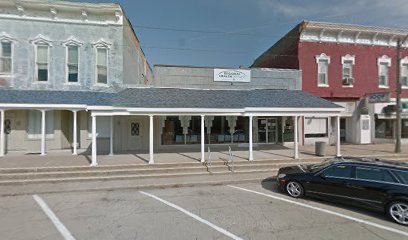 Wapelhorst Chiropractic - Pet Food Store in Galva Illinois