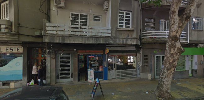 Opiniones de Salón Paullier en Montevideo - Tienda de ultramarinos