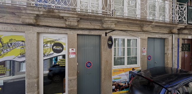 Rua de Trás 151, 4050-151 Porto, Portugal