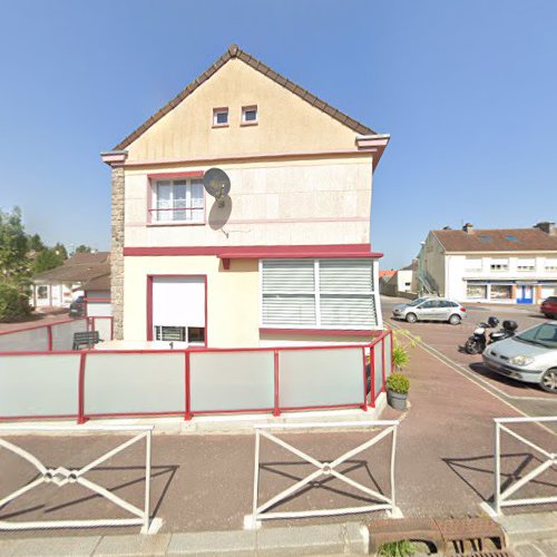 Boucherie-charcuterie Les 4 p'tits cochons Saint-Fromond