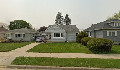 Pet Pals Grooming Salon