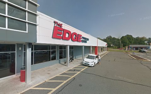 Gym «The Edge Fitness Clubs Danbury», reviews and photos, 100 Newtown Rd, Danbury, CT 06810, USA