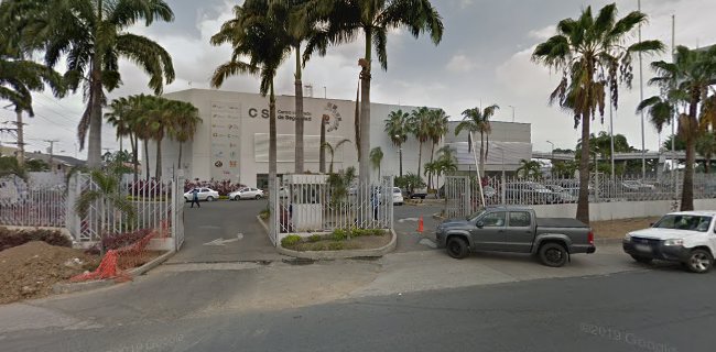 Empresa Publica de Agua - Guayaquil