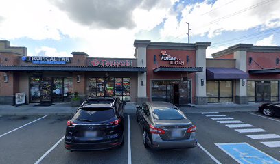 Dr. Michael T. Ashley, DC - Pet Food Store in Bothell Washington