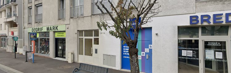 Photo du Banque BRED-Banque Populaire à Pontault-Combault