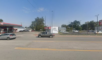 Tasha's Poodle Parlor